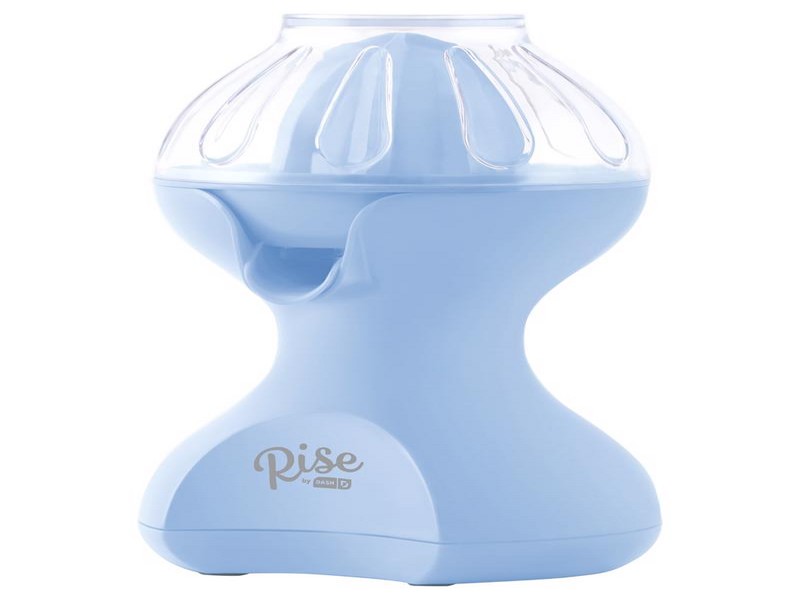 * Citrus Juicer Blue 10oz