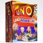 Uno Attack!