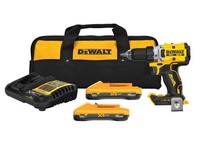 20v Mx Xr Drill 1/2 2bat 2026377