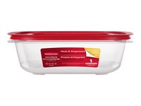 Food Cntnr/ld Sqr 15c 6137723