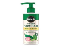 Miracle-Gro Liquid Plant Food 8 oz