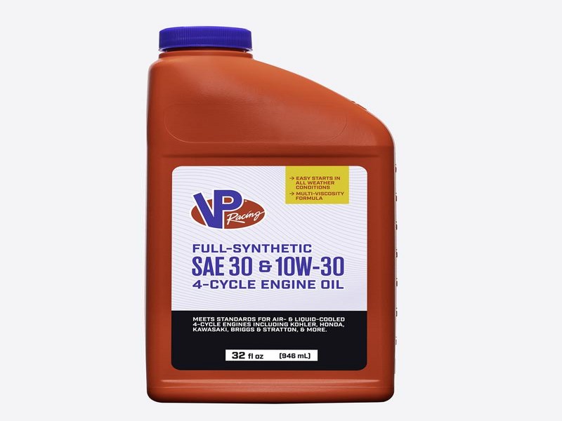 Vp Small Engine Oil 32oz