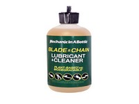 Mechanic In A Bottle Lubricator and Cleaner, 8 oz