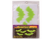 Hlwn Dcr Bat/ghts Clngs