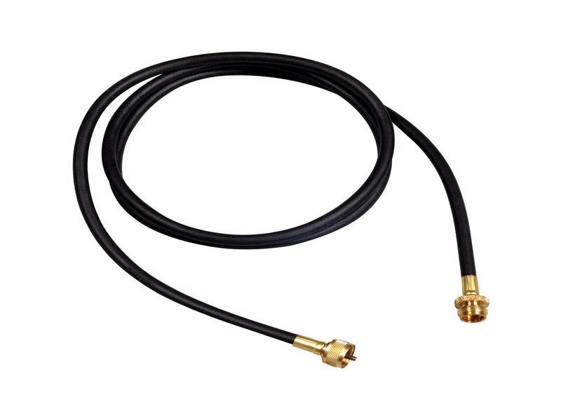Coleman Black Hose 96 in. L 1 pk