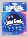Odor Genie Berry Scent Odor Eliminator 8 oz Gel