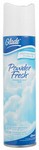 Glade Powder Fresh Scent Air Freshener 8 oz Aerosol