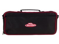 Binder For Jar Bait 11"x7"