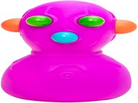 Schylling NeeDoh Panic Pete