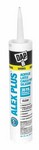 DAP Alex Plus Clear Acrylic Latex All Purpose Caulk 10.1 oz