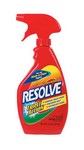 Resolve Triple Oxi Advanced No Scent Stain Remover 22 oz Liquid