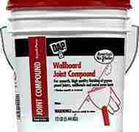 DAP White All Purpose Joint Compound 12 lb