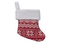 Ns Stocking Assortd 7"