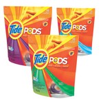 Tide Spring Meadow Scent Laundry Detergent Pod