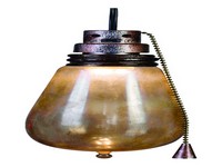 Lights Led Wht 9.65"
