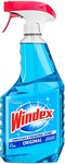 Windex Original No Scent Glass Cleaner 23 oz Liquid