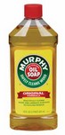Murphy Fresh Scent Floor Cleaner Liquid 16 oz