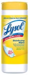 Lysol Lemon & Lime Blossom  Disinfecting Wipes 35 ct 1 pk