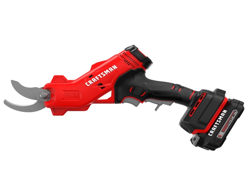 Craftsman 20 V Branch Cordless Pruners CMCPR320C1