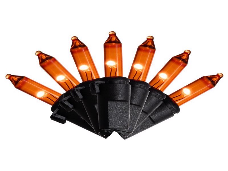 Lights T5 Clsc Org 300ct