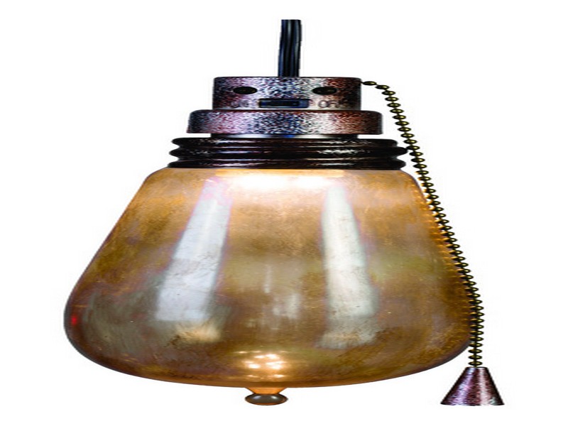 Lights Led Wht 9.65"