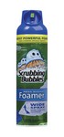 Scrubbing Bubbles Mega Shower Foamer No Scent Bathroom Cleaner 20 oz Foam