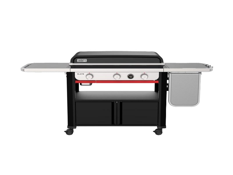 Outdoor Griddl 3brnr 30"