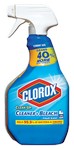 Clorox Clean-Up Fresh  Cleaner with Bleach 32 oz 1 pk