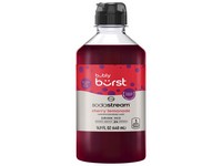 SodaStream Bubly Burst Cherry Limeade Soda Mix, 440 oz., 1 pk.