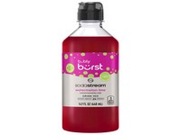 SodaStream Bubly Burst Watermelon Soda Mix, 440 ml, 1 pk.