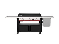 Outdoor Griddl 3brnr 30"