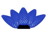 Lght Blbs C9 Blu 25ct
