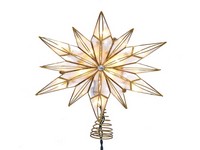 Tree Tpr Star 12pt