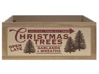 Tree Crte Stnd 20"
