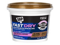 Spklng Cmpd Off Wht 16oz
