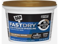 Spckl Cmpnd Off-wht 32oz