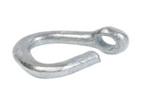 Cold Shut Stl 1250# 3/8" 52050