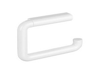 Core Home White Toilet Paper Holder
