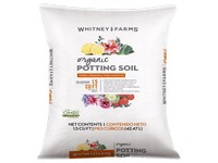 Whitney Farms Organic All Purpose Potting Soil 1.5 ft&sup3;