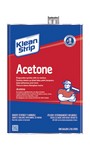 Klean Strip Solvent and Thinner 1 gal