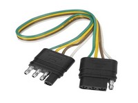 Extnsn 4-wr 18ga 12" 8167926