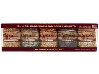 Popcorn Variety 10pk