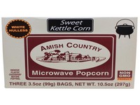 Popcorn Swt Kettl 10.5oz