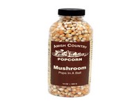 Popcorn Mushroom 14oz