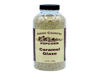 Glaze Caramel 14oz