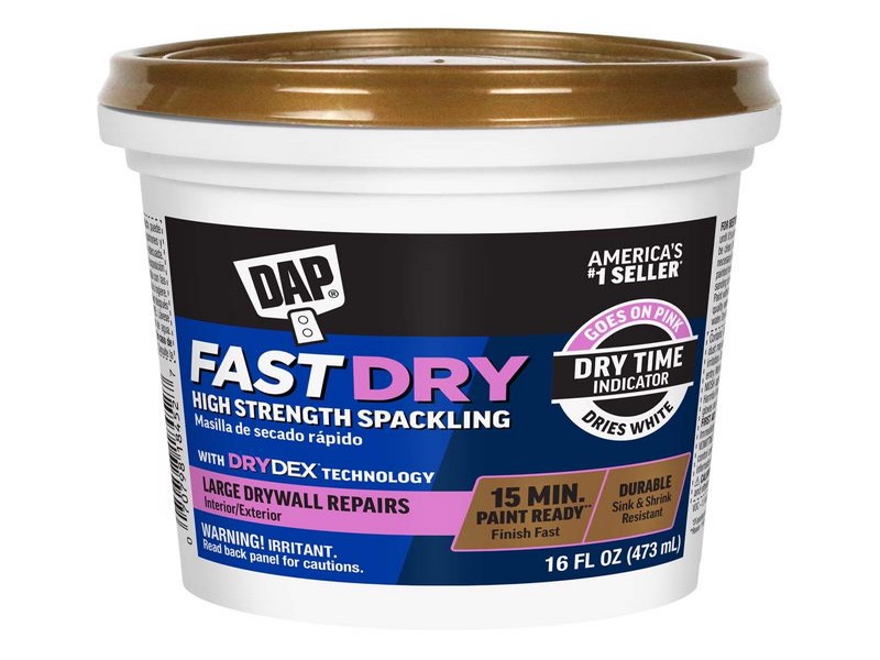 Spklng Cmpd Off Wht 16oz