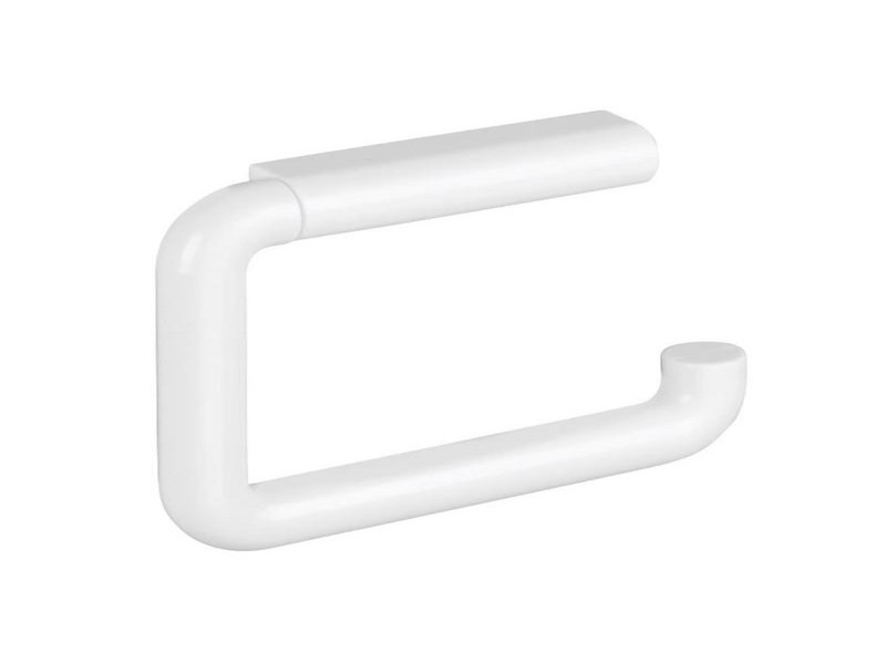 Core Home White Toilet Paper Holder