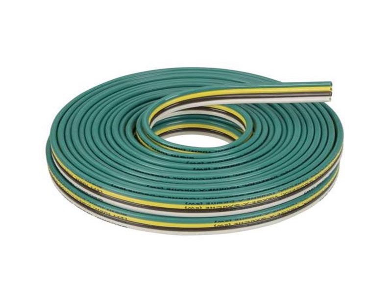 25' Trlr Wrng 4-way      8393233