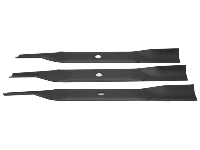 Toro TimeCutter 50 in. High-Lift Blade Kit For Riding Mowers