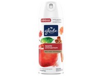 Glade Apple Cinnamon Scent Air Freshener, 7.3 oz Aerosol